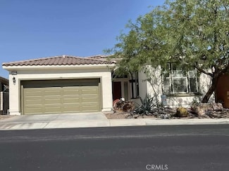 2298 Savanna Way, Palm Springs, CA 92262