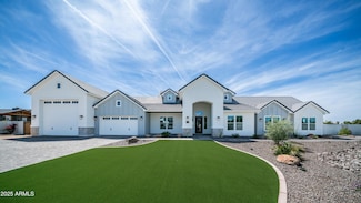 25228 S Star Dr, Queen Creek, AZ 85142