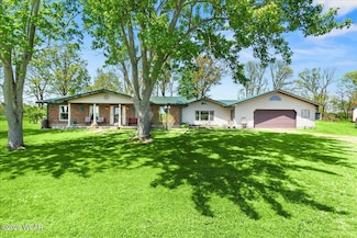 9184 State Route 47 W, de Graff, OH 43318