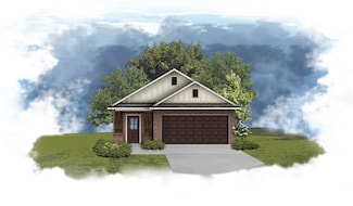 40708 Pessi Rd, Magnolia, TX 77354