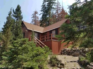 83 Hillside Dr Unit 5, June Lake, CA 93529