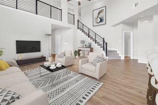 15100 Crown Manor Dr, Houston, TX 77044