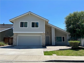 10 Mayflower, Irvine, CA 92620