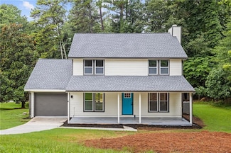 4657 Lou Ivy Rd, Duluth, GA 30096