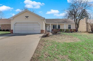 1960 Rule Ave, Maryland Heights, MO 63043
