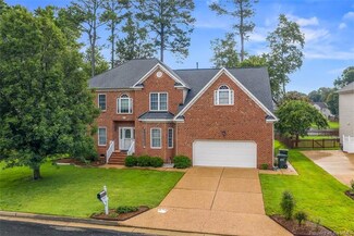 413 Brentmeade Dr, Yorktown, VA 23693