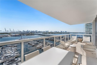 400 Alton Rd Unit 1101, Miami Beach, FL 33139
