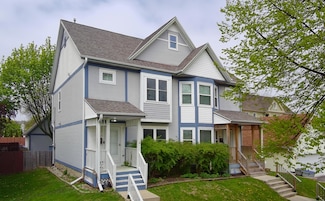 2131 N Hubbard St Unit 2131, Milwaukee, WI 53212