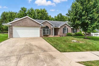 3806 Cheshire Ct, Columbia, MO 65203