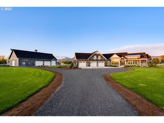 91431 Stallings Ln, Eugene, OR 97408