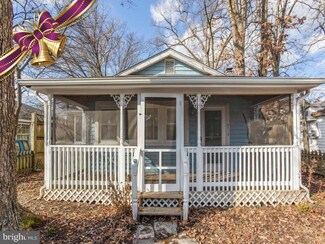 4718 Frederick Ave, Shady Side, MD 20764