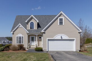 16 S Parrish Dr Unit 16, Londonderry, NH 03053