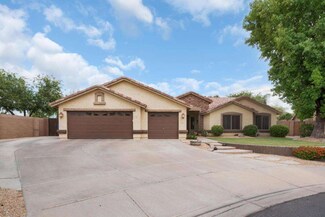 1112 E Dublin St, Gilbert, AZ 85295