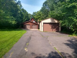 1430 3 1 2 St, Turtle Lake, WI 54889