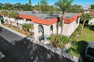 1750 Belleair Forest Dr Unit C20, Belleair, FL 33756