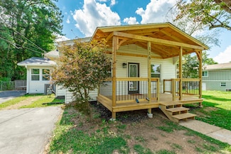 116 Harding Rd, Chattanooga, TN 37415