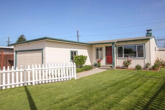 1617 Maxine Ave, San Mateo, CA 94401