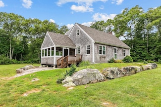 140I Long Hwy, Little Compton, RI 02837