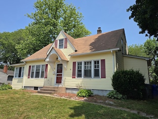 48 Scott St, East Hartford, CT 06118