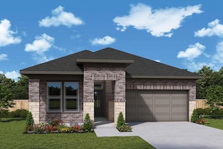 Elson, Katy, TX 77493