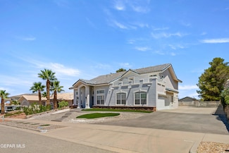 6705 Pearl Ridge Dr, El Paso, TX 79912