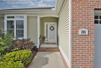 31 Wildwood Rd Unit 31, Norfolk, MA 02056