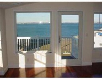 1 Walley Way Unit B, Revere, MA 02151