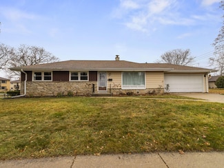 3025 S 72nd St, Milwaukee, WI 53219