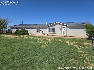 7940 Edison Rd, Yoder, CO 80864