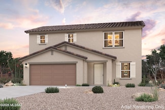 17133 S Vuelta Las Hebras, Sahuarita, AZ 85629
