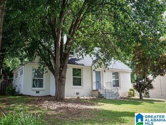 105 Old Rockford Rd, Sylacauga, AL 35150