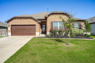 111 Joseph Hawkins Ln, Bastrop, TX 78602