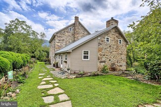 13198 Creek Rd, Willow Hill, PA 17271