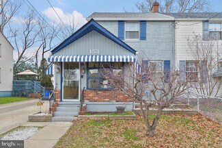 153 Park Ave, Gloucester City, NJ 08030