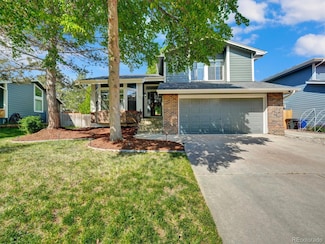 15915 E Mercer Cir, Aurora, CO 80013