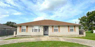 7533 Marquis St, New Orleans, LA 70128