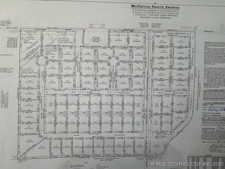 11065 Verlyn Dr, Madill, OK 73446