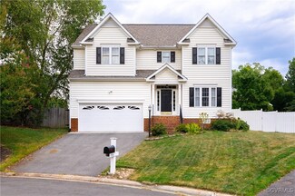 9500 Meadowview Rd, Henrico, VA 23294