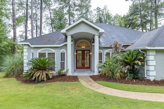 5777 Roaring Branch Rd, Columbus, GA 31904