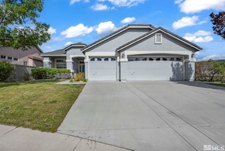 9596 Rockcrawler Ct, Reno, NV 89521