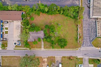 0 9229 Overlook Dr, Temple Terrace, FL 33617