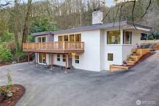 7101 Highland Park Way SW, Seattle, WA 98106