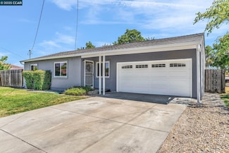 17 Audrey Ln, Pleasant Hill, CA 94523