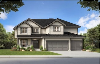 11448 S Langley St, Olathe, KS 66061