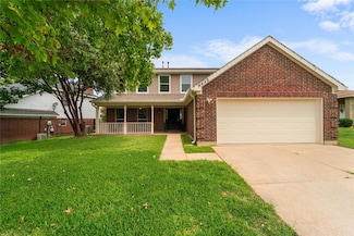 6420 Knoll Ridge Dr, Dallas, TX 75249