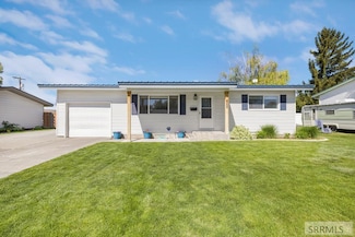 428 Shelley Ave, Shelley, ID 83274