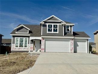 15614 Sheridan Ct, Basehor, KS 66007