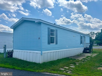 4111 N Delsea Dr Unit 15, Newfield, NJ 08344
