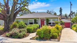 121 N Vine St, Anaheim, CA 92805