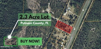 787 U S 17, Palatka, FL 32177
